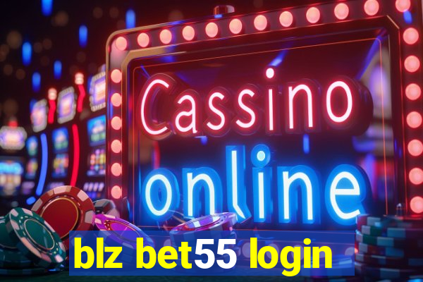 blz bet55 login